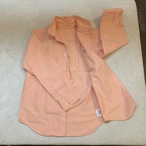 Ralph Lauren long sleeved shirt